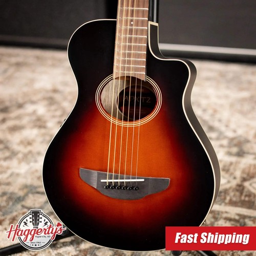 Yamaha apxt2 chitarra - yamaha,