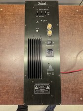 DIAVOLO Modulo Subwoofer, Amplificatore da Diavolo M 420 F Altoparlante da Stand