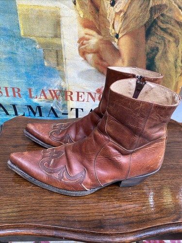 Sendra stivaletti cowboy - stivaletti,