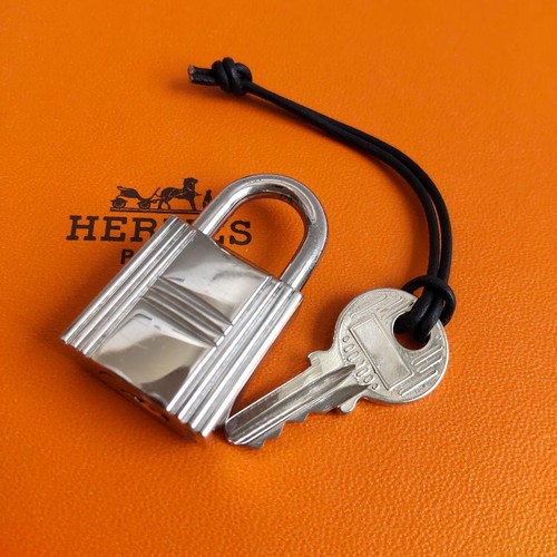 Charm chiave con - , lucchetto