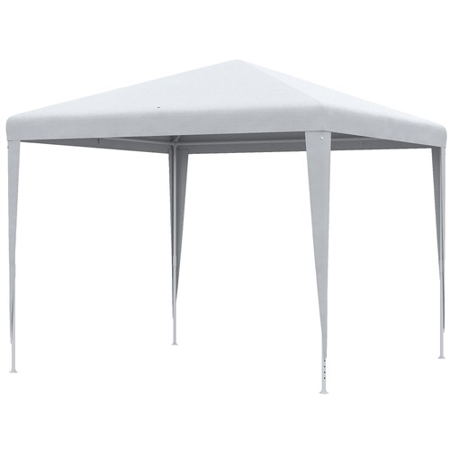 Outsunny gazebo 3x3 - 3x3, da
