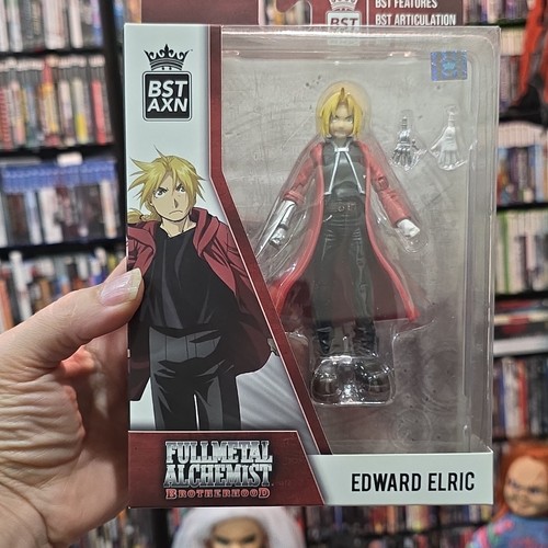 Edward elric action - edward,