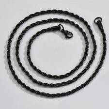 Men's Solid Dyed Steel Hip-Hop