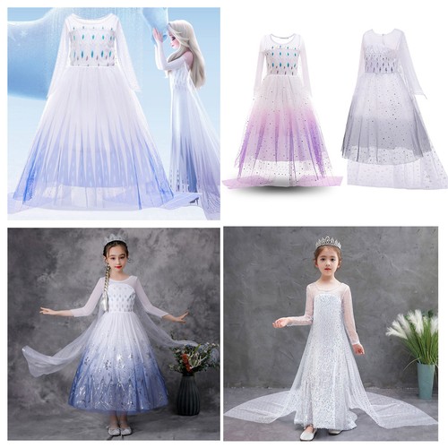 Costume bambina elsa - bambina,
