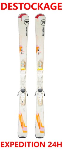 Sci usati rossignol - famous, 2