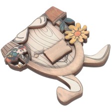  Centro Tavola Primaverile