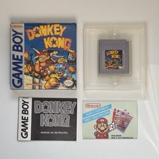 Donkey Kong Brazil Region