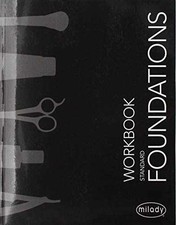 Student Workbook for Milady
