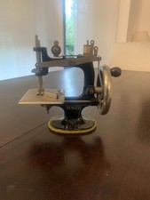 macchina da cucire singer vintage Mini