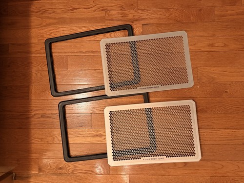 Funzione one r2s8 grill - grill, and
