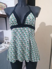 abito Donna Tg M Denny Rose