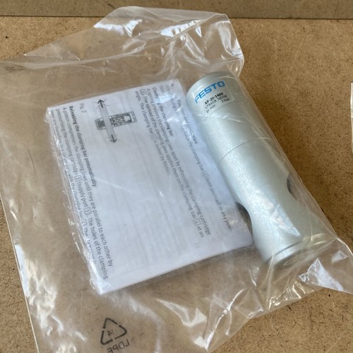 Festo cartuccia di - 1x,