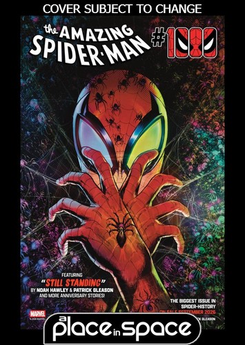 Amazing spider man - (wk37), spider-man