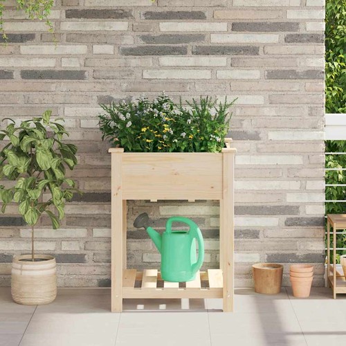Vidaxl vaso giardino con - vaso,