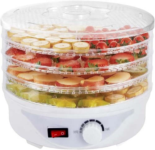 Essiccatore alimentare 250w - essiccatore,