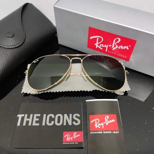 Ray ban rb3026 aviator - rb3026,
