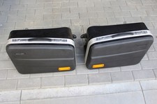 Valigia laterale Krauser XJ900