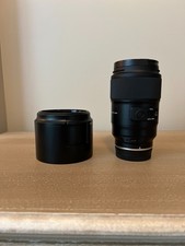 Tamron 90mm di iii - tamron, vxd