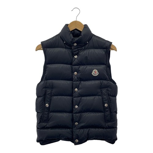 Gilet piumino moncler - gilet, taglia
