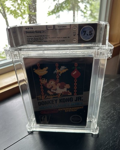 Donkey kong 3 - kong, 3-crew