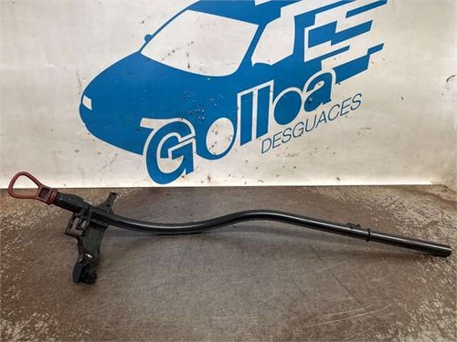 Asta olio motore - asta, serie