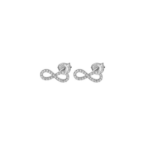 Orecchini donna lotus silver - orecchini, a