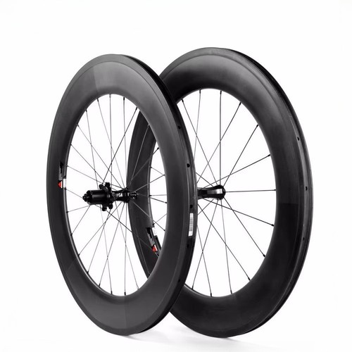 Set ruote bici - strada, 700c