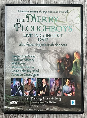 The merry ploughboys - merry,