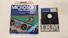 Microsoft Flight Simulator