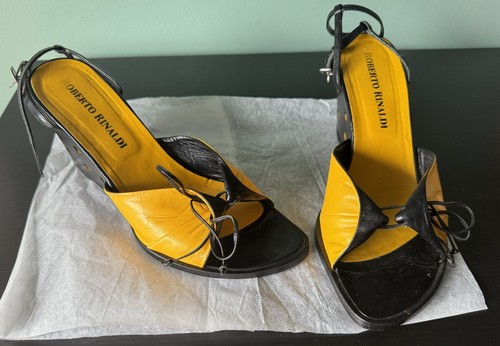 Scarpe roberto rinaldi 5 - roberto, 38,5