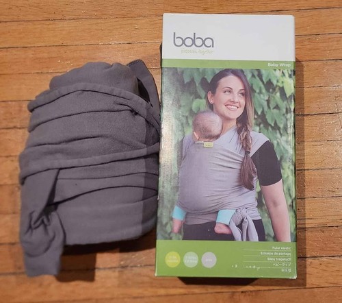 Boba baby wrap carrier - carrier, –
