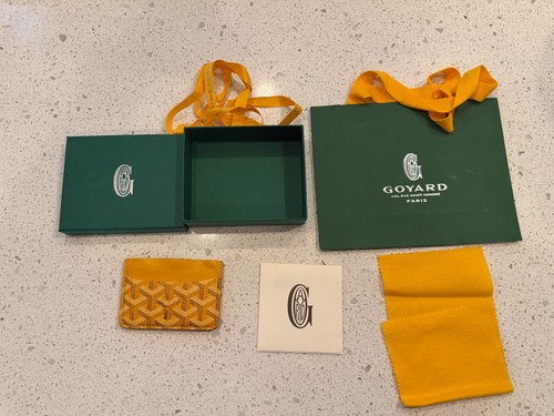 Goyard saint sulpice - goyard,