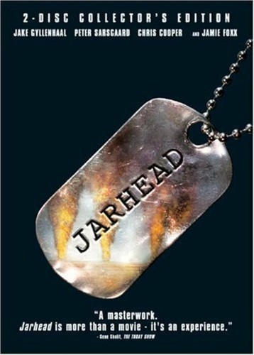 Jarhead two disc - (two-disc, collector's