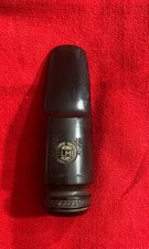 sax alto Selmer air flow