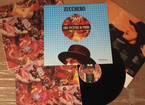 Zucchero sugar fornaciari oro - fornaciari,
