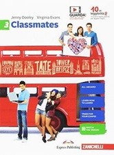 Classmates corso inglese - corso, di