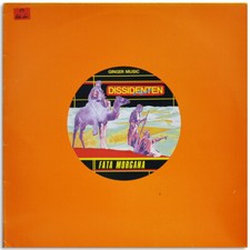 Dissidenten Fata Morgana -