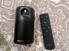 Proiettore Nebula Anker capsule mini