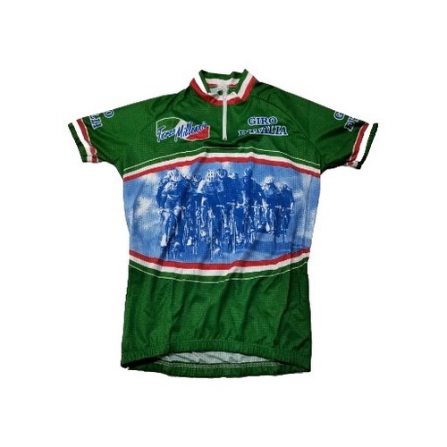 Maglia ciclismo vintage - ciclismo,