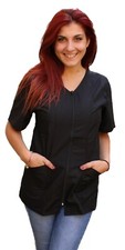 Casacca Lavoro camice Donna