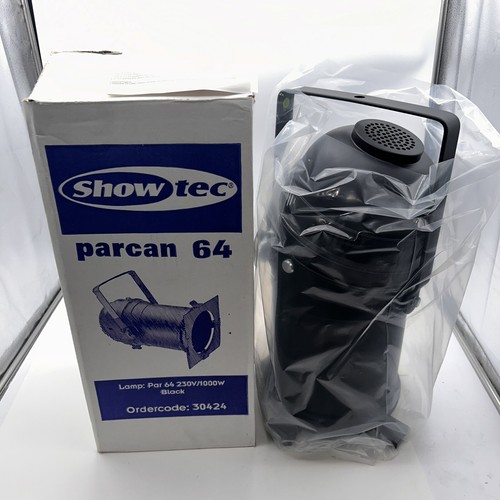 Showtec parcan naso - parcan, 64