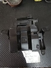 engine control unit mount