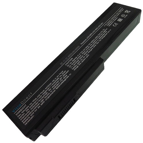 Batterie pour ordinateur