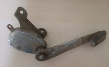 LEVA CAMBIO al piede Melior accessorio per Moto Guzzi Guzzino Cardellino