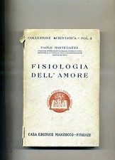Paolo mantegazza fisiologia - paolo,