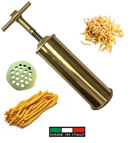 Torchietto per passatelli - , in