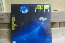 Juke box star festivalbar - lp,