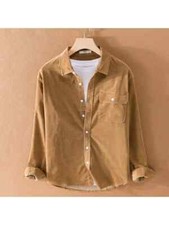 Camicia Maglia Maniche Corte