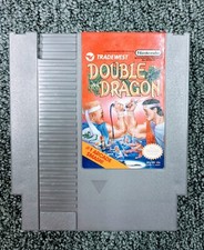 Double Dragon (Nintendo