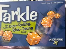 Farkle Il Classico